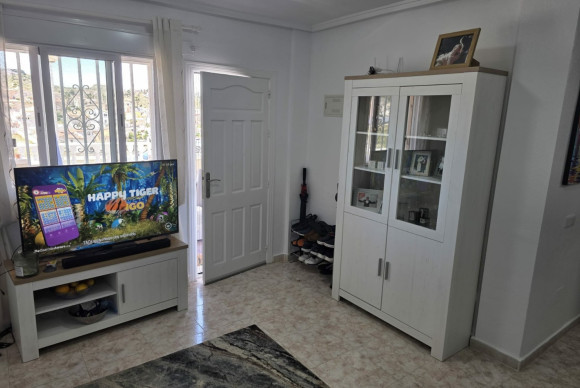 Herverkoop - Appartement  - Ciudad Quesada - La Marquesa
