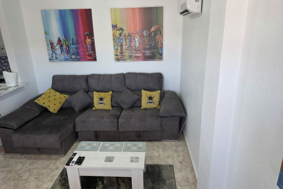 Herverkoop - Appartement  - Ciudad Quesada - La Marquesa