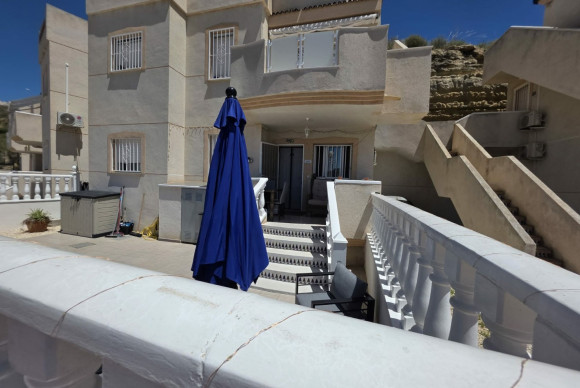 Herverkoop - Appartement  - Ciudad Quesada - La Marquesa