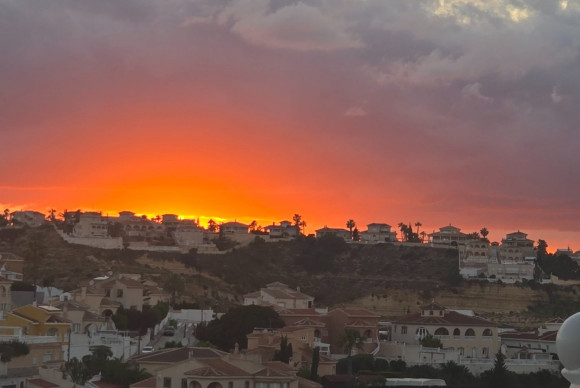 Herverkoop - Appartement  - Ciudad Quesada - La Marquesa