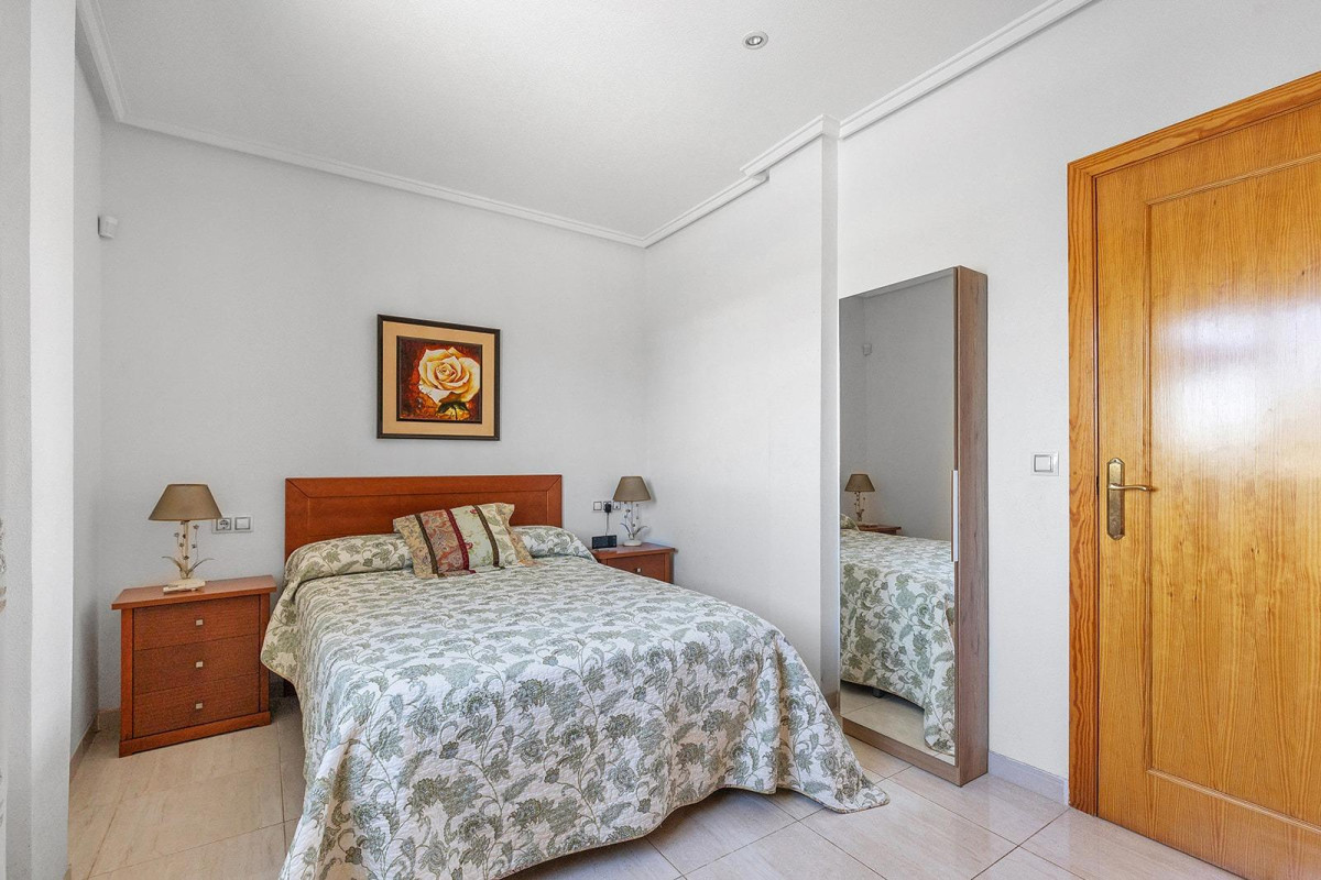 Herverkoop - Appartement  - Torrevieja - Estacion de autobuses