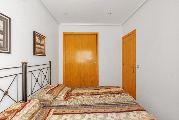 Herverkoop - Appartement  - Torrevieja - Estacion de autobuses