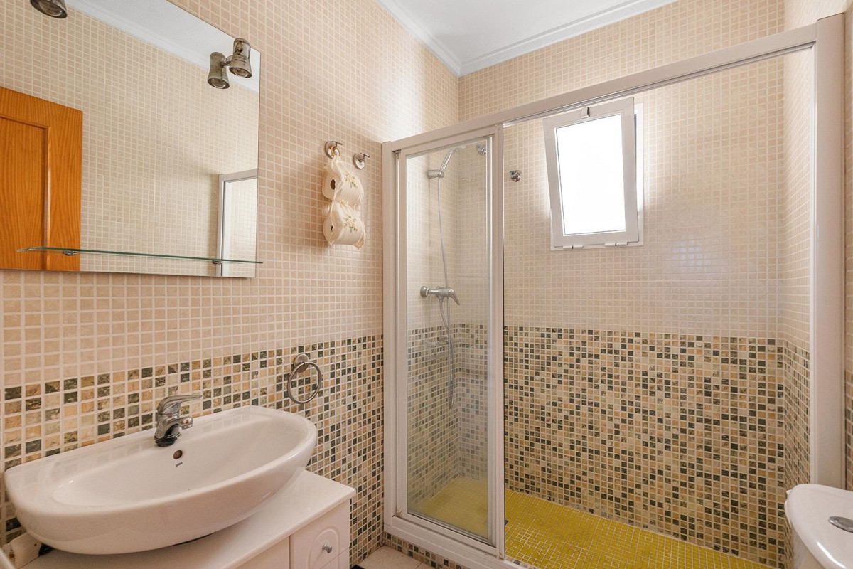 Herverkoop - Appartement  - Torrevieja - Estacion de autobuses