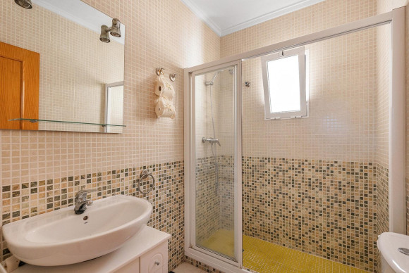 Herverkoop - Appartement  - Torrevieja - Estacion de autobuses