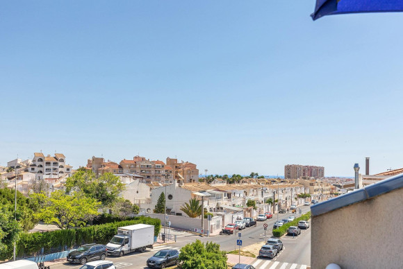 Herverkoop - Appartement  - Torrevieja - Estacion de autobuses
