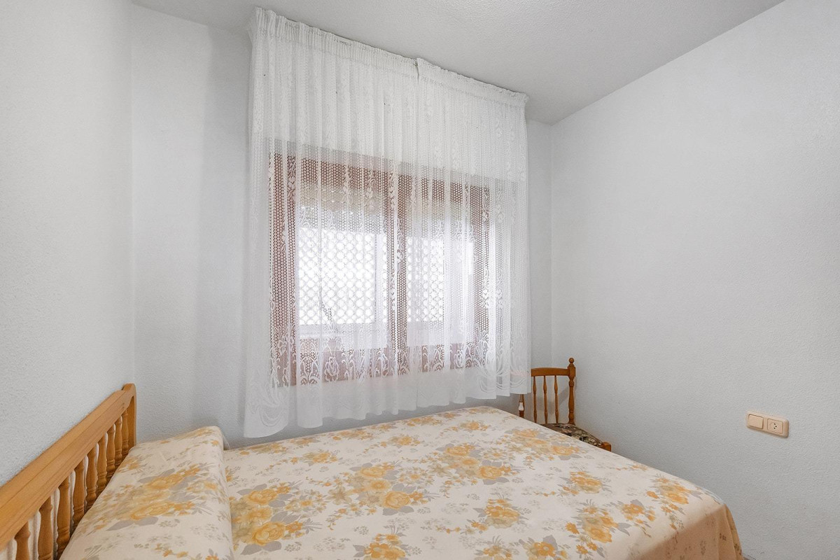 Herverkoop - Appartement  - Torrevieja - Estacion de autobuses