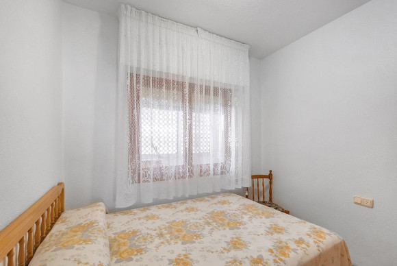 Herverkoop - Appartement  - Torrevieja - Estacion de autobuses