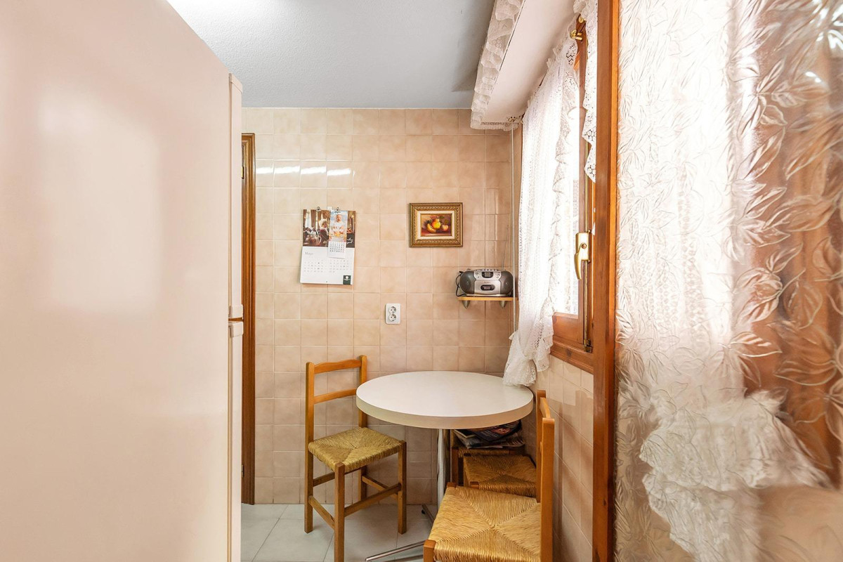 Herverkoop - Appartement  - Torrevieja - Estacion de autobuses