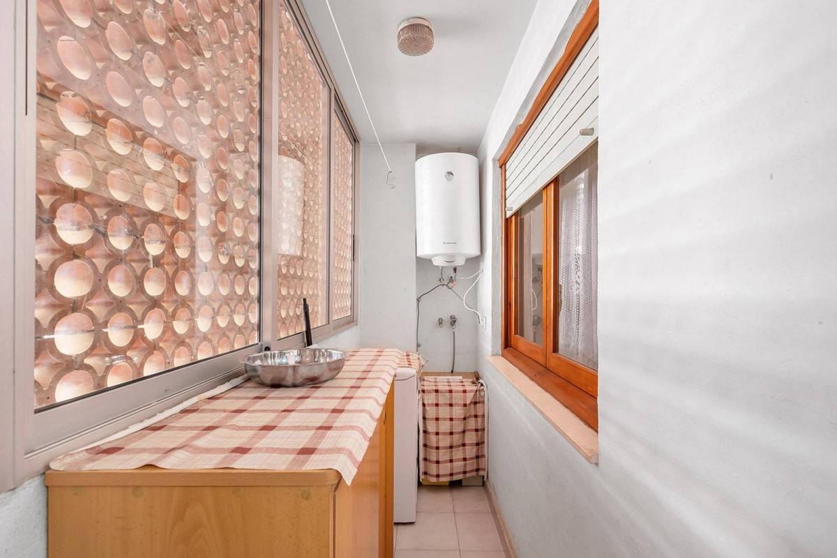 Herverkoop - Appartement  - Torrevieja - Estacion de autobuses