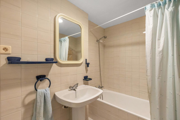 Herverkoop - Appartement  - Torrevieja - Estacion de autobuses