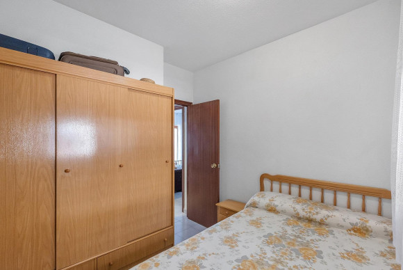 Herverkoop - Appartement  - Torrevieja - Estacion de autobuses