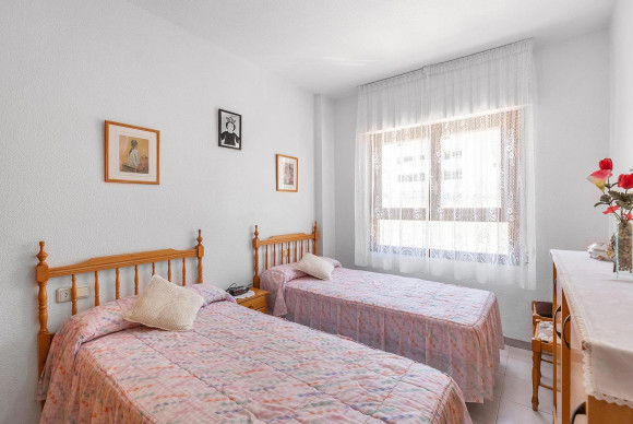 Herverkoop - Appartement  - Torrevieja - Estacion de autobuses