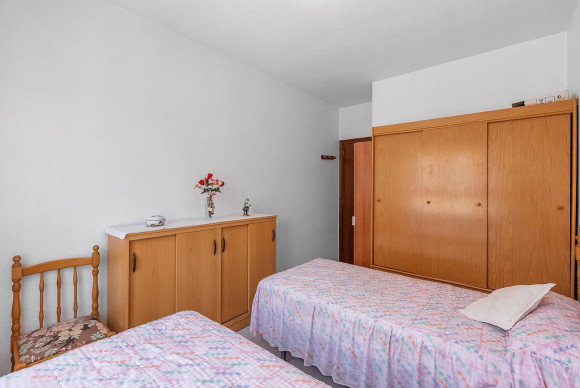 Herverkoop - Appartement  - Torrevieja - Estacion de autobuses