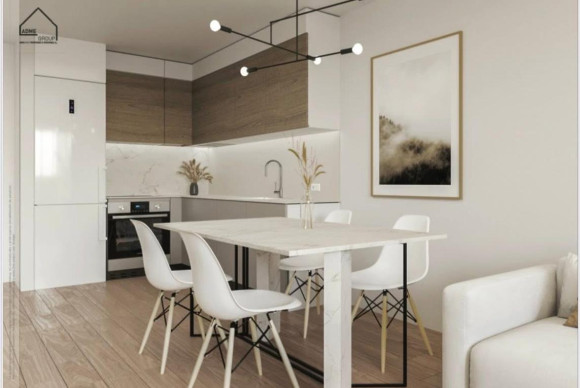 Nieuwbouw - Appartement  - Torrevieja - torrevieja