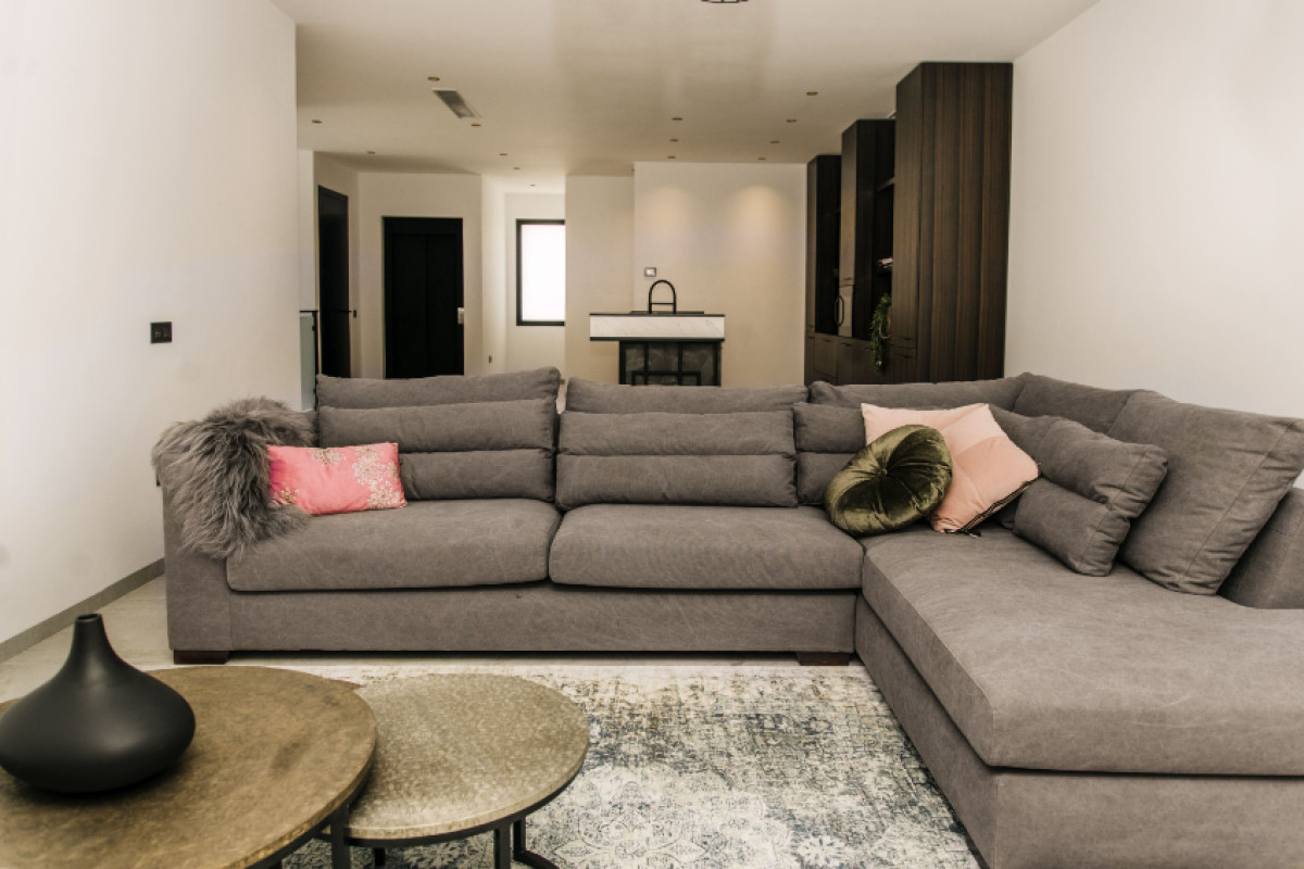 Nouvelle construction - Villa - Rojales
