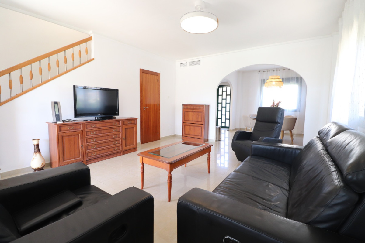 Herverkoop - Woning - Ciudad Quesada - Doña Pepa