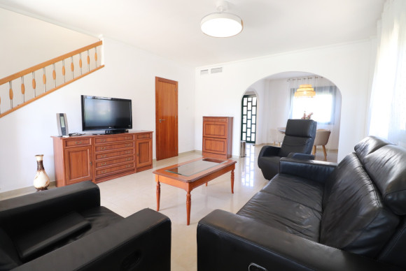 Herverkoop - Woning - Ciudad Quesada - Doña Pepa