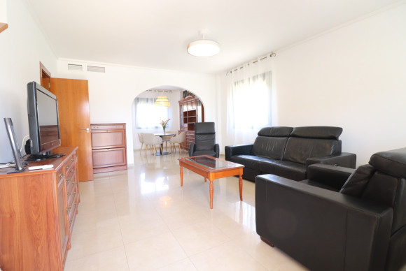 Herverkoop - Woning - Ciudad Quesada - Doña Pepa