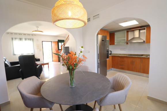 Herverkoop - Woning - Ciudad Quesada - Doña Pepa