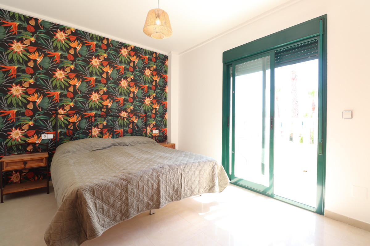 Herverkoop - Woning - Ciudad Quesada - Doña Pepa