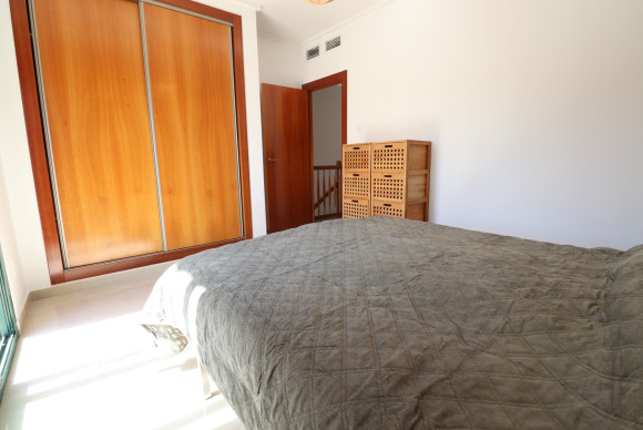 Herverkoop - Woning - Ciudad Quesada - Doña Pepa