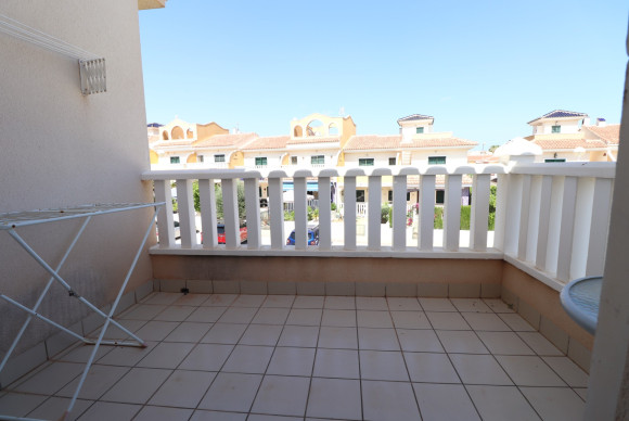 Herverkoop - Woning - Ciudad Quesada - Doña Pepa