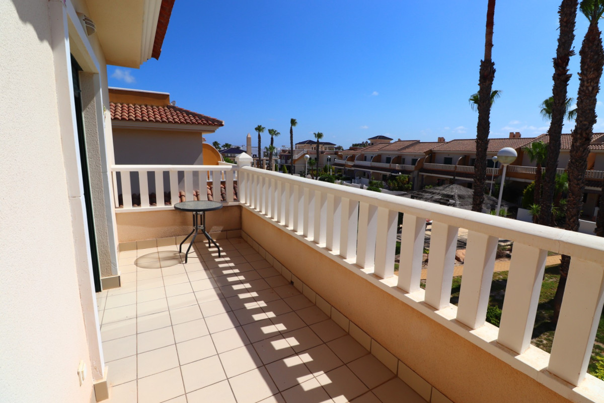 Herverkoop - Woning - Ciudad Quesada - Doña Pepa