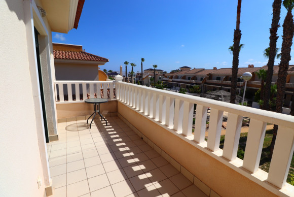 Herverkoop - Woning - Ciudad Quesada - Doña Pepa