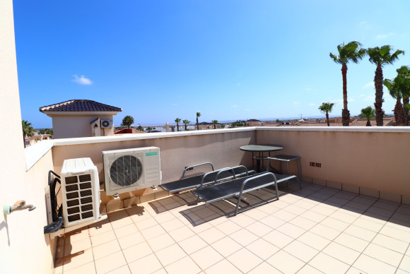 Herverkoop - Woning - Ciudad Quesada - Doña Pepa
