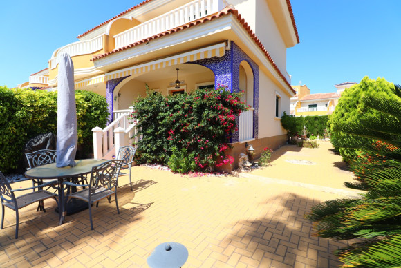 Herverkoop - Woning - Ciudad Quesada - Doña Pepa