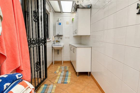 Herverkoop - Vrijstaande Villa - Orihuela Costa - Los Dolses
