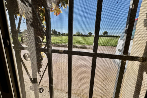 Resale - Finca / Country Property - Guardamar del Segura