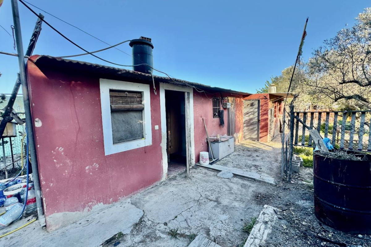 Resale - Finca / Country Property - Guardamar del Segura
