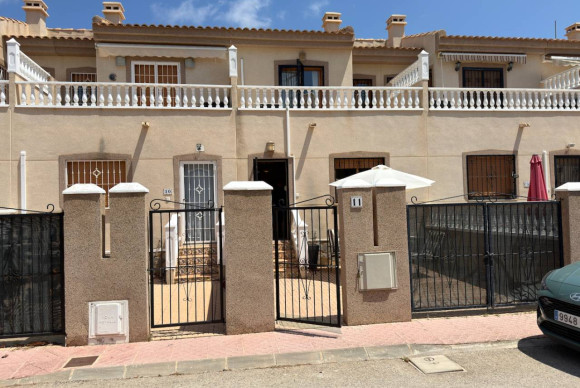 Revente - Villa - Ciudad Quesada