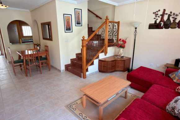 Revente - Villa - Ciudad Quesada