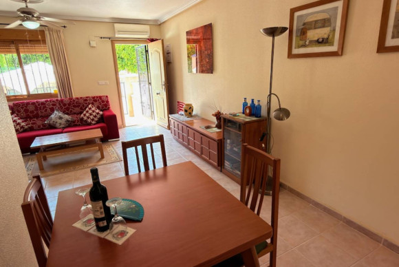 Revente - Villa - Ciudad Quesada
