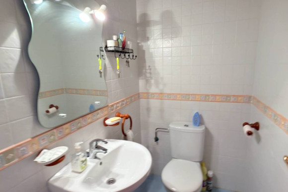 Revente - Villa - Ciudad Quesada
