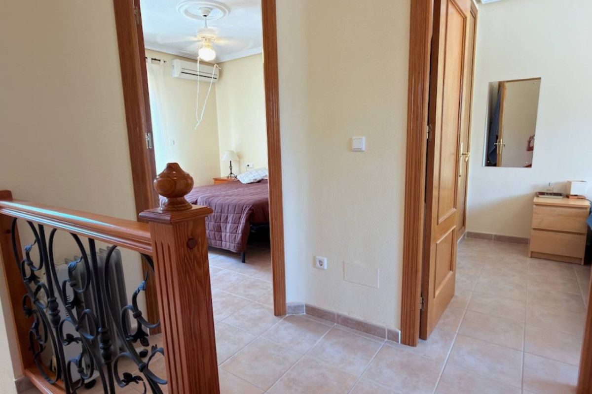 Revente - Villa - Ciudad Quesada