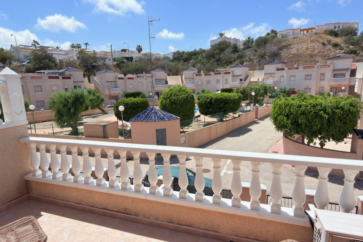 Revente - Villa - Ciudad Quesada