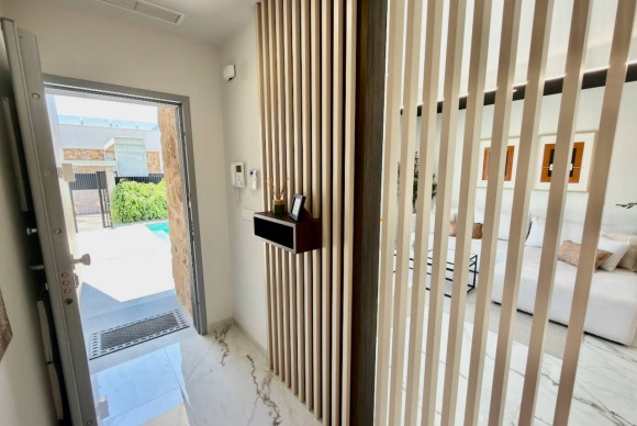 Nouvelle construction - Villa - Ciudad Quesada - Ciudad Quesada - Doña Pepa