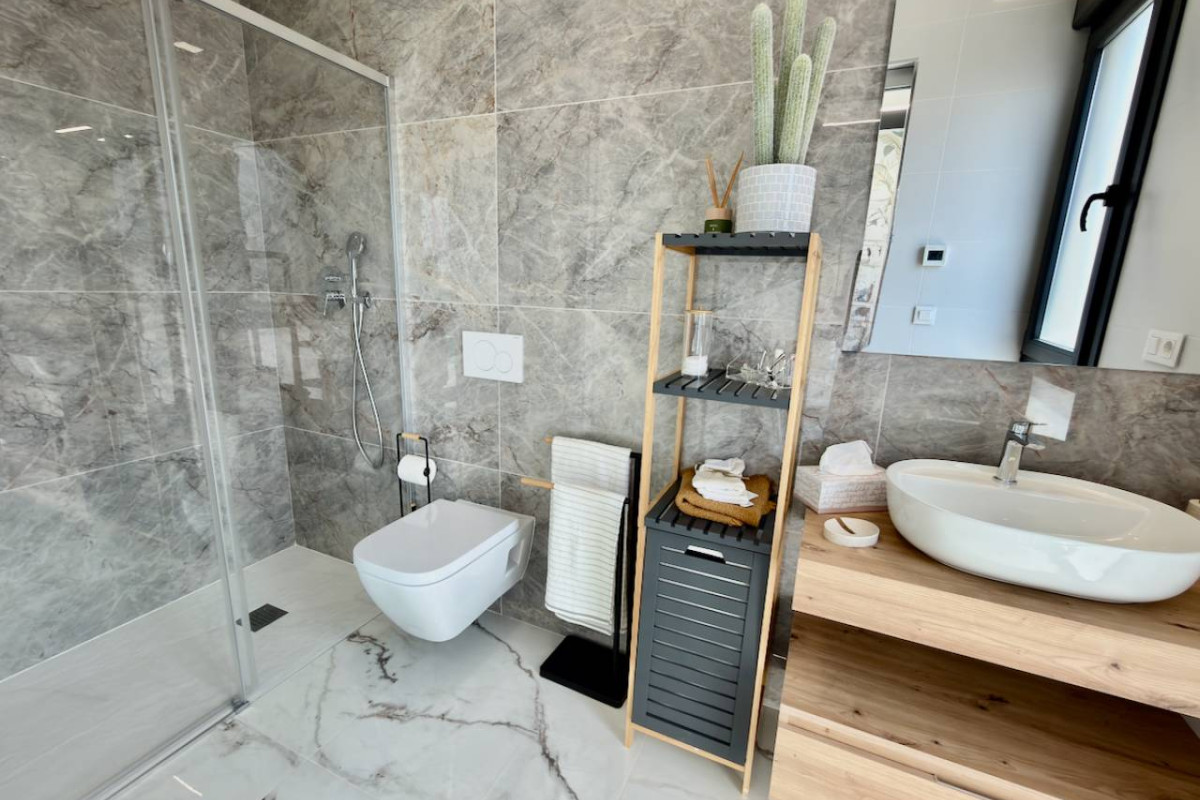 Nouvelle construction - Villa - Ciudad Quesada - Ciudad Quesada - Doña Pepa