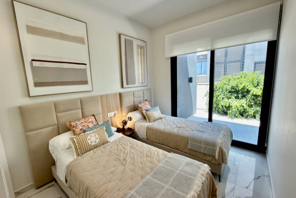 Nouvelle construction - Villa - Ciudad Quesada - Ciudad Quesada - Doña Pepa