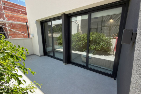 Nouvelle construction - Villa - Ciudad Quesada - Ciudad Quesada - Doña Pepa