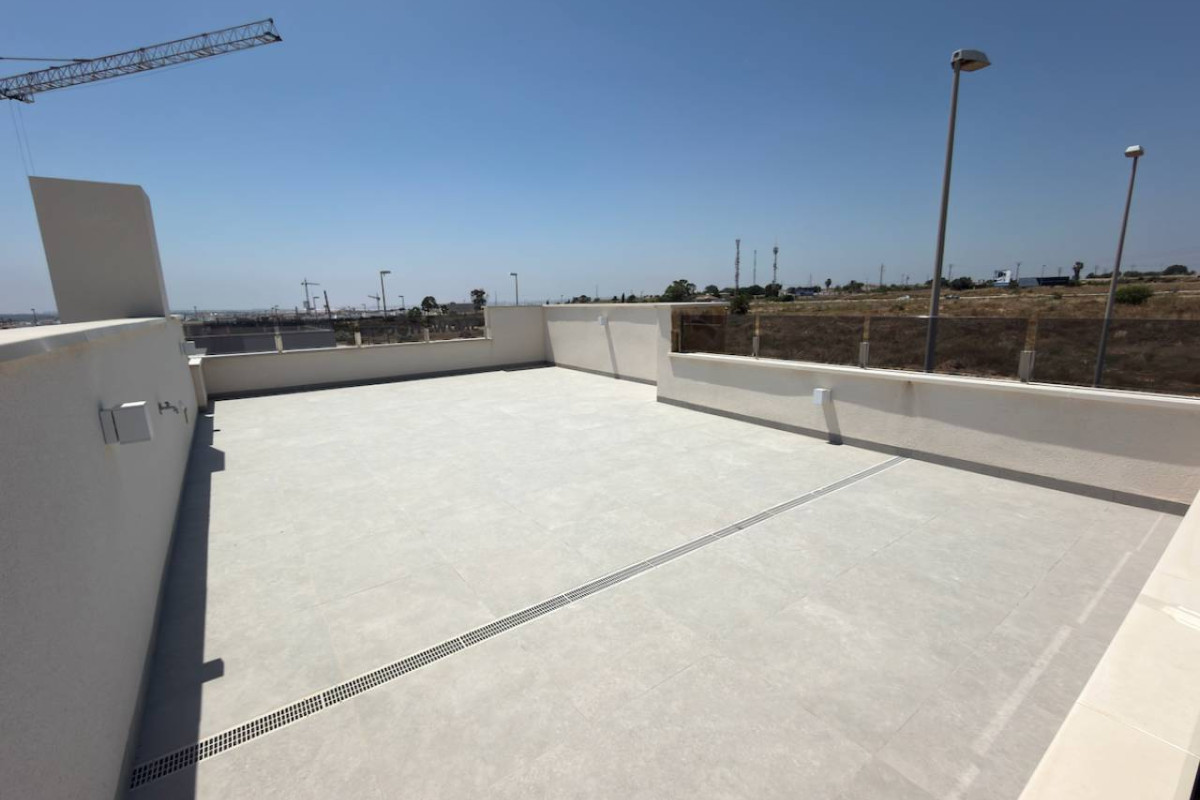 Nouvelle construction - Villa - Ciudad Quesada - Ciudad Quesada - Doña Pepa