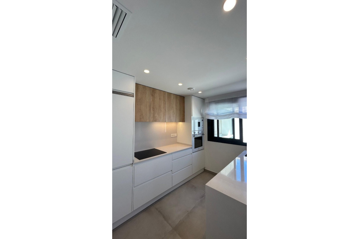 Reventa - Adosado - Pilar de la Horadada