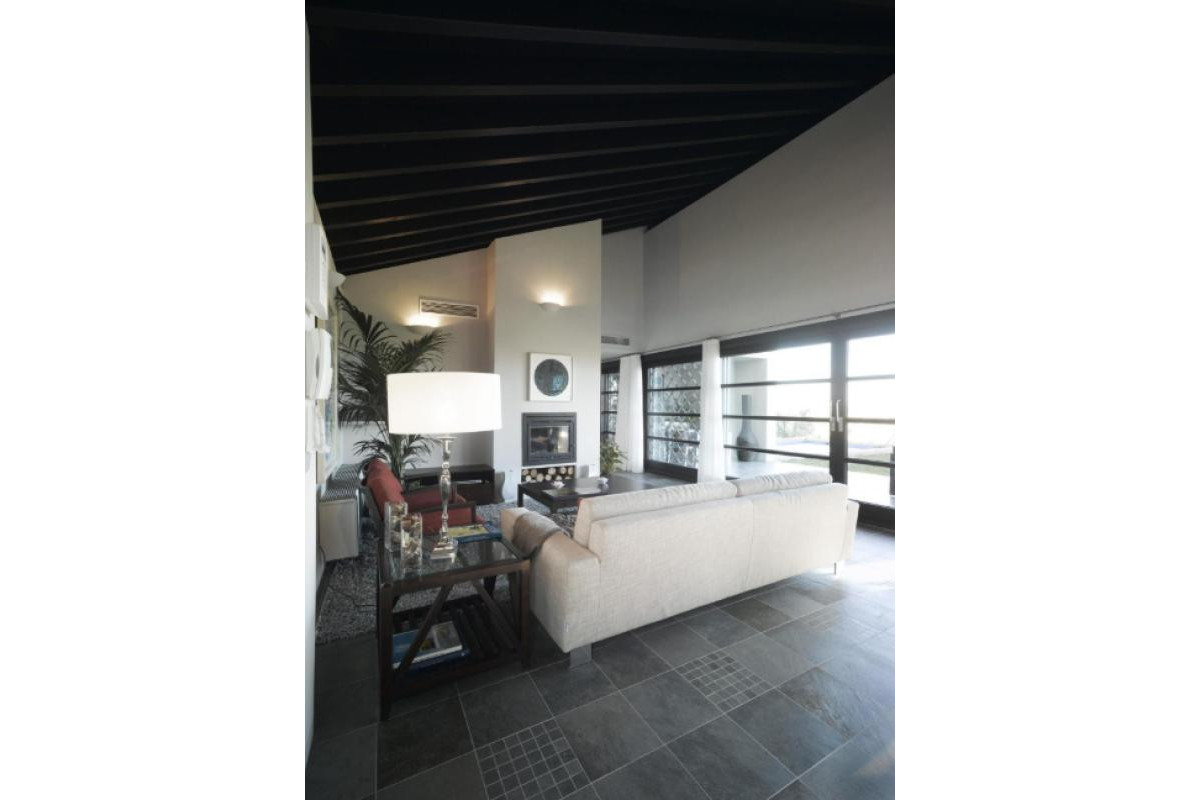 Nouvelle construction - Villa - Sucina