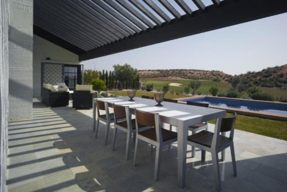 Nouvelle construction - Villa - Sucina