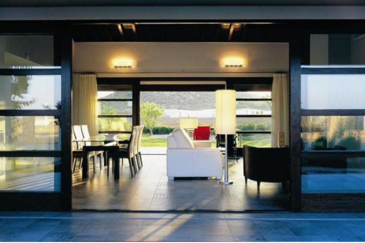 Nouvelle construction - Villa - Sucina