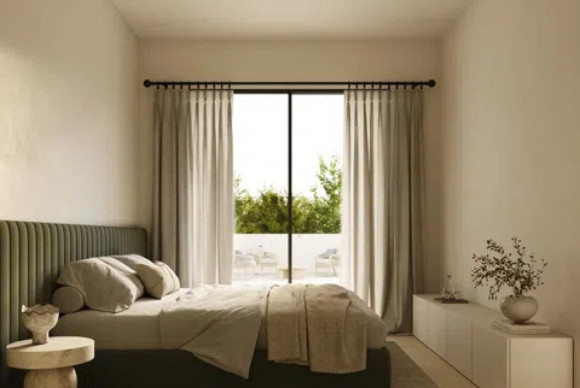 Nouvelle construction - Villa - Polop