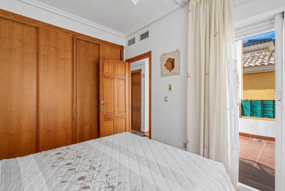 Resale - Detached Villa - Algorfa - Lo Crispin